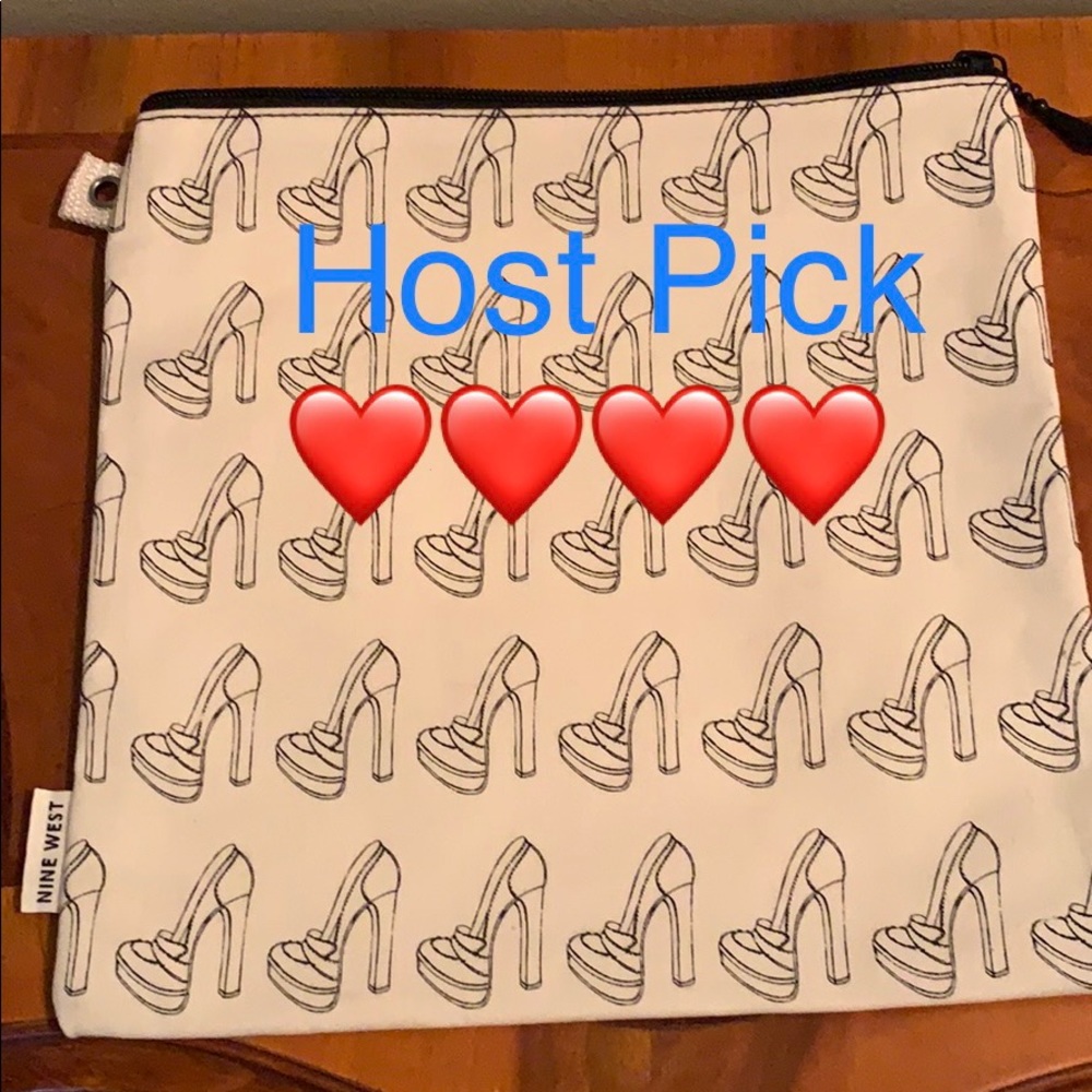 🆕  9 West Bags, Set of 3